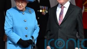 Ireland’s president and premier pay tribute to the Queen