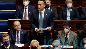 Dáil returns amid spiralling energy bills and tricky budget talks