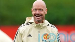Erik Ten Hag will use upcoming break to ‘make plans’ for Manchester United