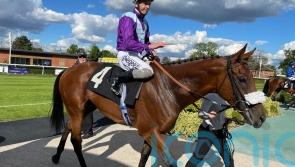 Stormbuster blows away Newbury rivals