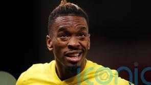 Ivan Toney finds latest Arsenal ‘kick about’ tweet a ‘bit cringey’