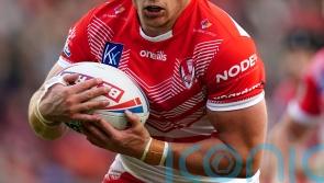 It’s a big boost for us – Morgan Knowles available to St Helens for Grand Final