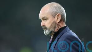 Steve Clarke &lsquo;not short of issues&rsquo; ahead of Scotland&rsquo;s rematch with Ukraine