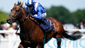 Baaeed team ready for Ascot farewell