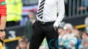 Dundee Utd assistant Stevie Crawford &lsquo;excited&rsquo; by return to full-time coaching