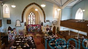 Service held for ‘hidden’ victims of the Troubles