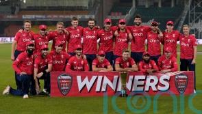 Teams will fear us – Moeen Ali turns attention to T20 World Cup after series win