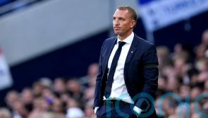 I know the heat is on – Brendan Rodgers relishing derby battle with Forest
