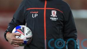 Middlesbrough’s caretaker coaching team face selection calls