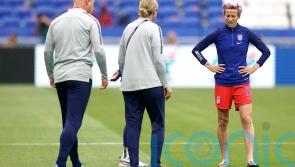 NWSL abuse report ‘horrifying to read’ – Megan Rapinoe