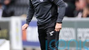 Stephen Robinson won’t change St Mirren’s preparations for trip to Rangers