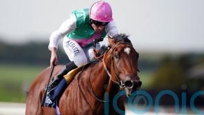 Exciting Juddmonte pair headline fascinating Dewhurst