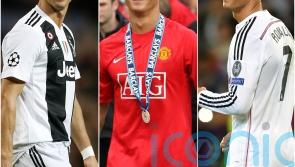 Cristiano Ronaldo’s club scoring record as superstar forward nets 700th goal