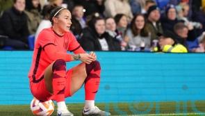 Lionesses’ winning run comes to an end as they are held by Czech Republic