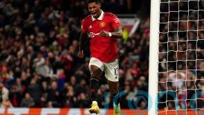 Erik ten Hag backs Marcus Rashford to become more clinical for Manchester United