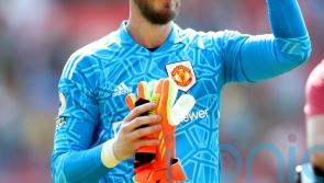 David De Gea: To make 500 appearances for Manchester United is ‘unbelievable’