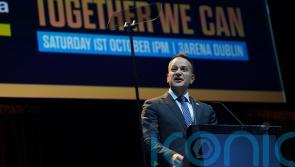 Elected Fine Gael members sent legal letters by Sinn Fein figures – Varadkar
