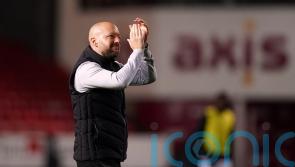 Ben Garner praises Charlton&rsquo;s work ethic after win over 10-man Portsmouth