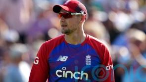 Liam Livingstone keen to play a part in England&rsquo;s T20 World Cup bid