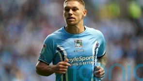 Coventry move off the bottom of the Championship by beating Sheffield United