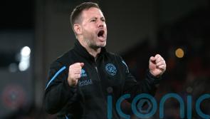 QPR boss Michael Beale will ‘weigh up everything’ amid Wolves interest
