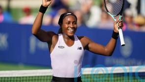 I didn’t expect that – Coco Gauff qualifies for WTA Finals