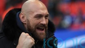 Tyson Fury &lsquo;thinking about buying Morecambe Football Club&rsquo;