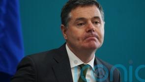 Stability of UK economy in Ireland’s interest, country’s finance minister says