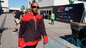 Lewis Hamilton third in practice for US Grand Prix after Mercedes make upgrades