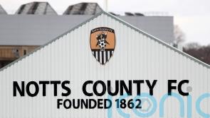 Notts County extend National League lead to four points