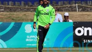 Ireland out to cause a few upsets in Super 12s stage – Simi Singh