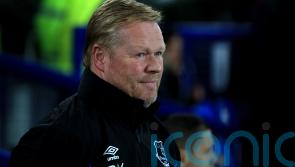 On This Day in 2017 – Ronald Koeman sacked by relegation-threatened Everton