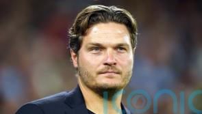 Borussia Dortmund only focused on task at hand – Edin Terzic