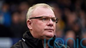 Steve Evans: A brilliant reaction from a group of men who I’d go to war with