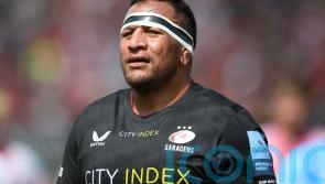 Mako Vunipola believes packed autumn series is ideal preparation for World Cup