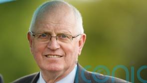 Time is right – Mick Channon handing over licence to son Jack in the new year