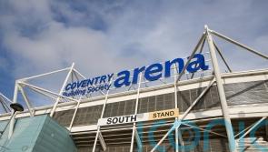 Coventry reach ‘Time to Pay’ agreement with HM Revenue and Customs