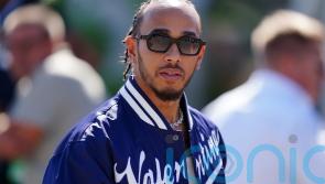 Lewis Hamilton believes &lsquo;social media is getting more and more toxic&rsquo;