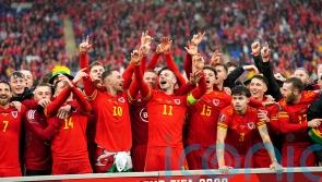 Wales to consider changing name of national teams to Cymru after World Cup