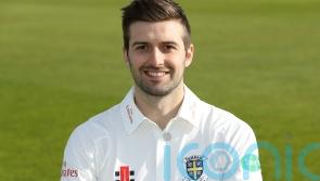 Mark Wood signs new two-year deal with Durham