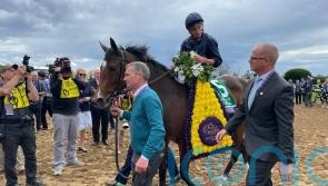 Tuesday too good in Filly & Mare, as O’Brien and Moore strike again