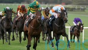 Anchor grabs narrow verdict in thrilling Naas finish