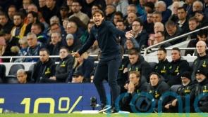 Antonio Conte stresses need for patience with Spurs ‘far’ from winning a trophy