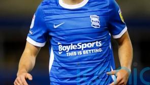 Birmingham without banned Krystian Bielik for Swansea clash