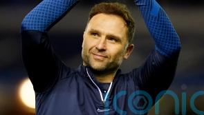 Troy Deeney’s contribution to Birmingham highlighted by boss John Eustace