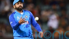 Rohit Sharma downplays expectation on India ahead of England T20 semi-final