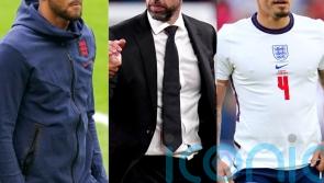 Anxious wait for Gareth Southgate as stars aim to prove fitness before World Cup