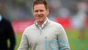 Eoin Morgan ‘really proud’ to see England flourishing under new leadership