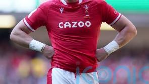 Absence of ‘leader’ Alun Wyn Jones allows Wales to give experience to others