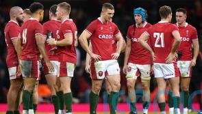 Wales aiming to ‘put things right’ against Argentina after New Zealand collapse